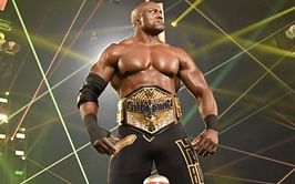 “I’ve been watching this guy” - Bobby Lashley sets his sights on dream match with undefeated WWE Superstar