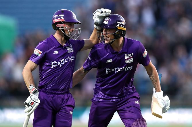 MNR vs NOS prediction: Who will win today's The Men's Hundred 2022 match?