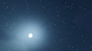 5 interesting facts about the sun and moon in Minecraft