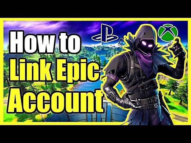 Can you use the same Fortnite account on different consoles?