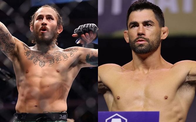UFC Fight Night: Vera vs. Cruz fight week schedule, full card, predictions, and betting odds
