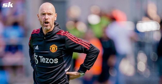 Manchester United will submit offer worth €68 million for 27-year-old midfielder: Reports