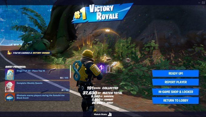 6 LTMS Everybody Wants To See Again In Fortnite 7ec7a 1920 
