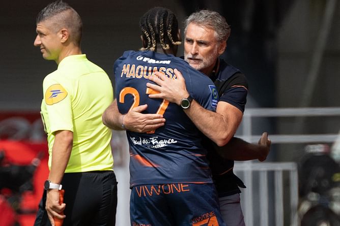 Montpellier vs Ajaccio prediction, preview, team news and more | Ligue 1 2022-23
