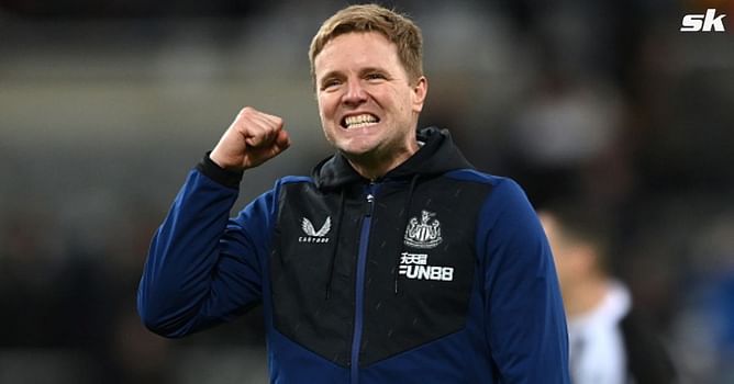 Newcastle United agree staggering €75 million deal to sign 22-year-old attacker: Reports
