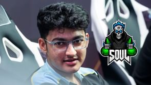 BGMI star Goblin reveals why he rejected Team Soul’s first offer before BGIS 2021