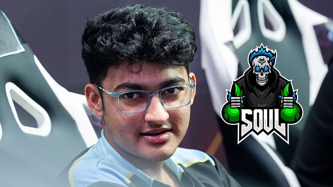 BGMI star Goblin reveals why he rejected Team Soul’s first offer before BGIS 2021
