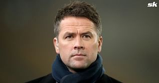 Cristiano Ronaldo, Thierry Henry and more: Michael Owen names his greatest XI in Premier League history