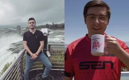 "The stars are slowly aligning": Tarik talks about Shroud's performance and Sentinels' chances at VCT NA LCQ