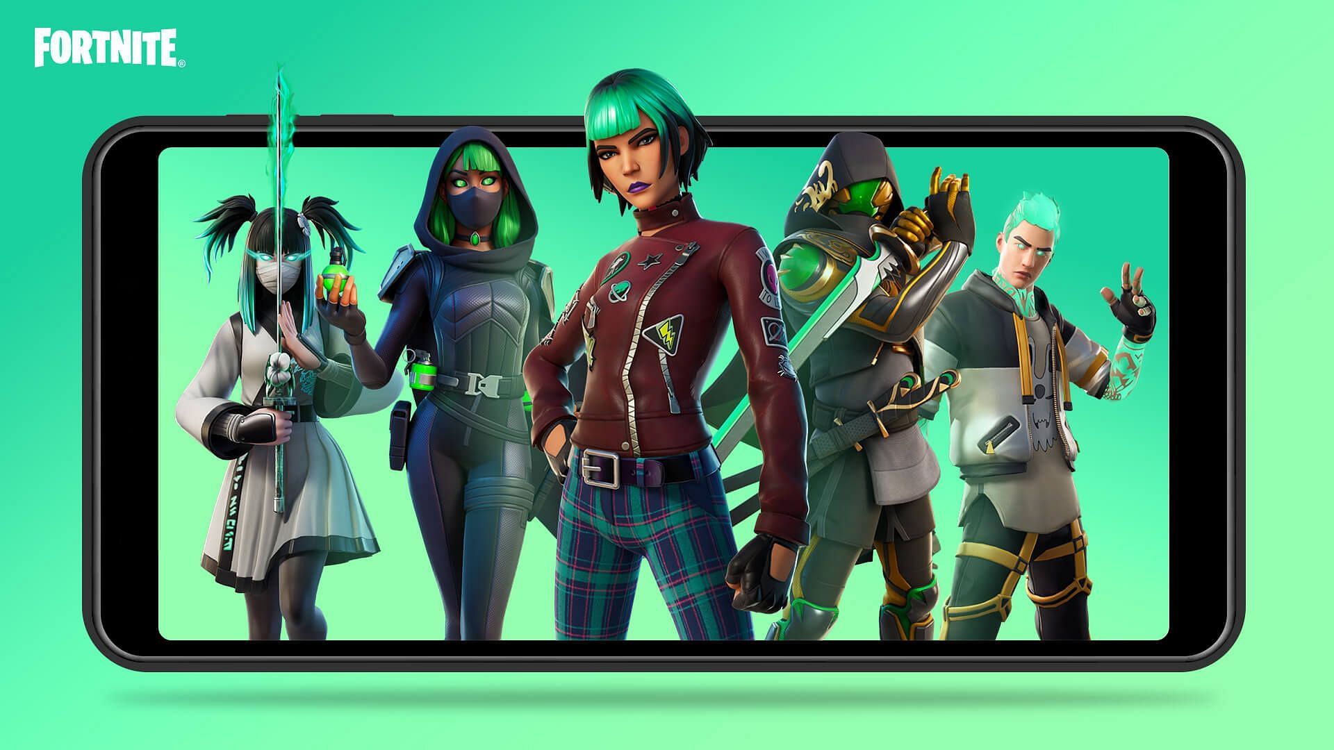 Why You No Longer Need Xbox Live Gold to Play Fortnite