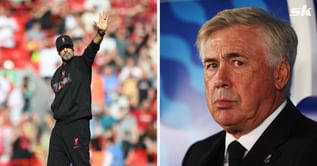 "First priority at Real Madrid and Liverpool" - Transfer expert provides exciting update about England superstar