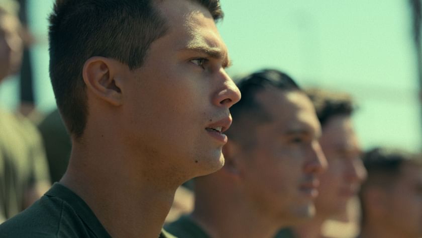 Disrespectful movie": Netflix's Purple Hearts' line about Arabs ...