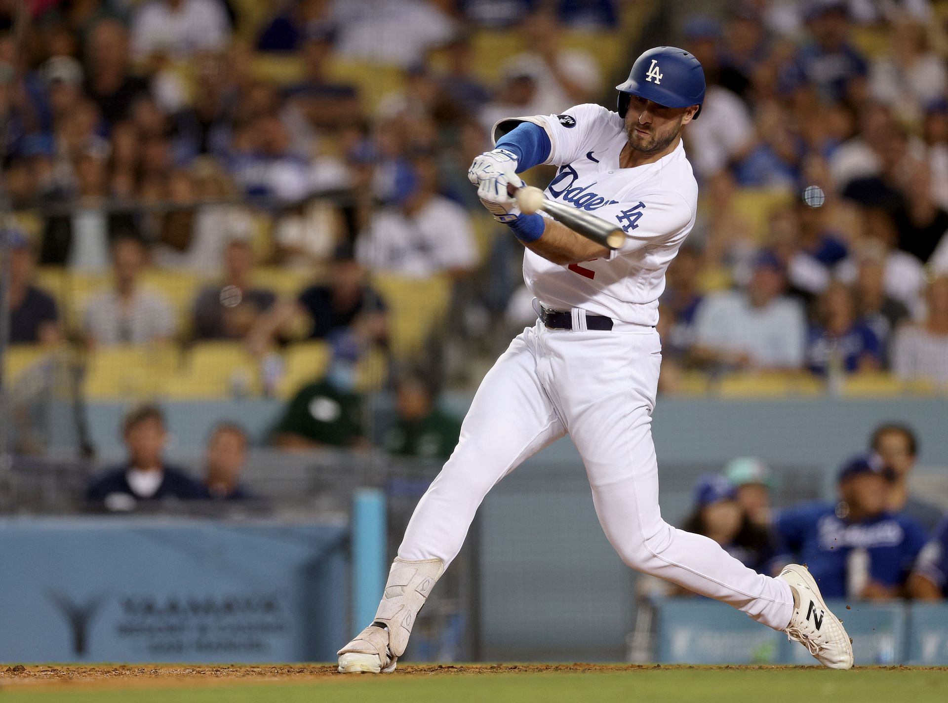 MLB rumors: Yankees, Padres discussed Joey Gallo trade during