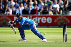 Independence Day and a retirement emblematic of Suresh Raina's persona