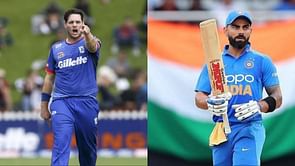 5 foreign players who made their debut after Virat Kohli but have retired and will play in Legends League T20 2022