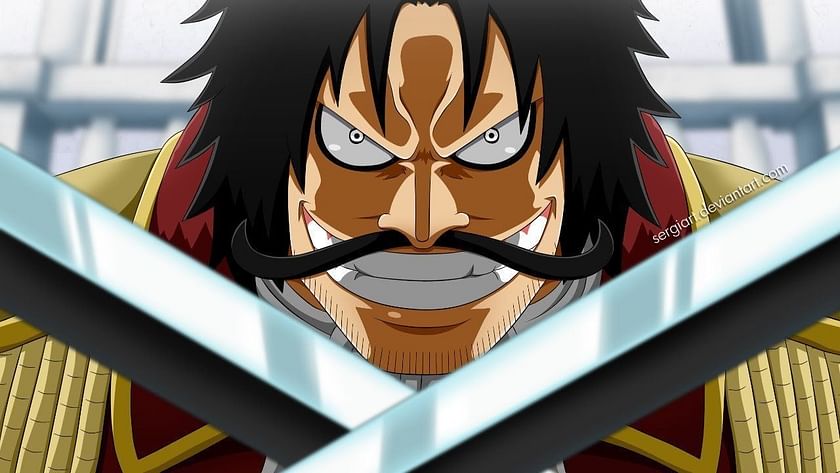 One Piece Gold's' treasure lies in its characters