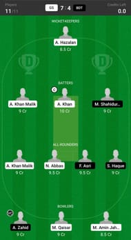 Fantasy suggestion #2