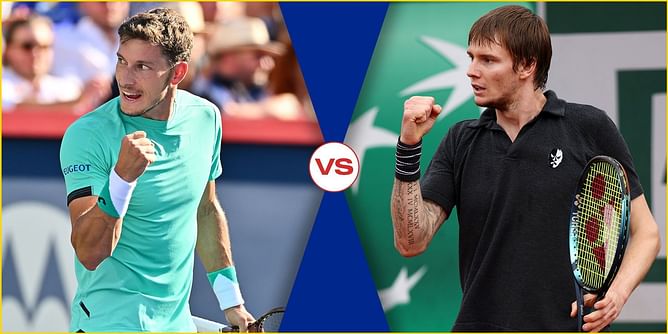 US Open 2022: Pablo Carreno Busta vs Alexander Bublik preview, head-to-head, prediction, odds, and pick