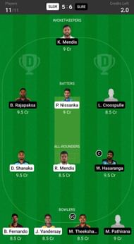 Fantasy suggestion #2