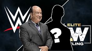 "He's a genius" - AEW personality comments on comparisons with WWE veteran Paul Heyman
