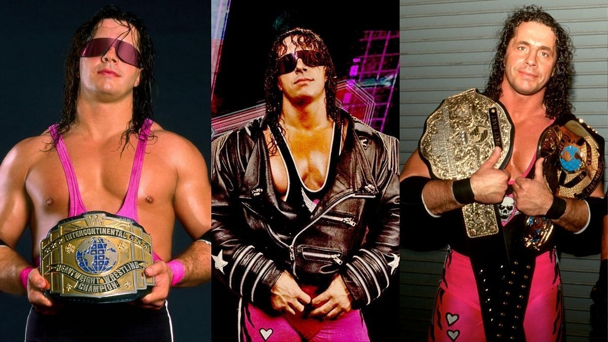 5 Legendary wrestlers who had an underwhelming run in WCW