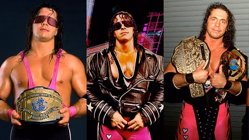 5 Legendary wrestlers who had an underwhelming run in WCW