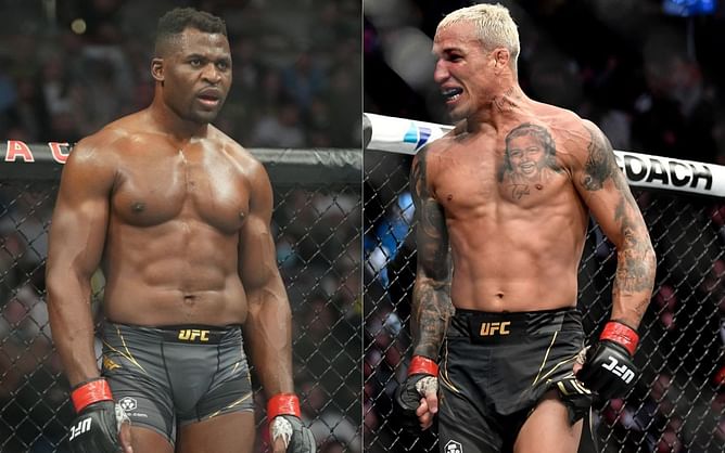 5 UFC fighters who are lethal finishers (and 5 who struggle to put their opponents away)
