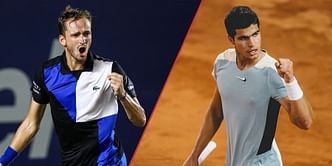 Canadian Open Day 3: Men's singles predictions ft. Daniil Medvedev vs Nick Kyrgios and Carlos Alcaraz vs Tommy Paul