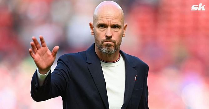 Manchester United owners give green light for Ten Hag to 'spend his way out of the crisis' as Red Devils plot 3 transfers: Reports