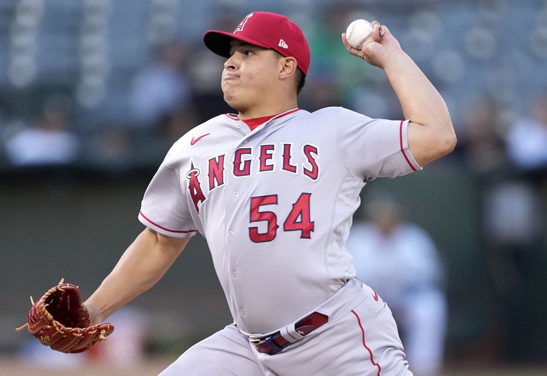 Angels News: Shohei Ohtani Struggled Mightily as LA Got Swept