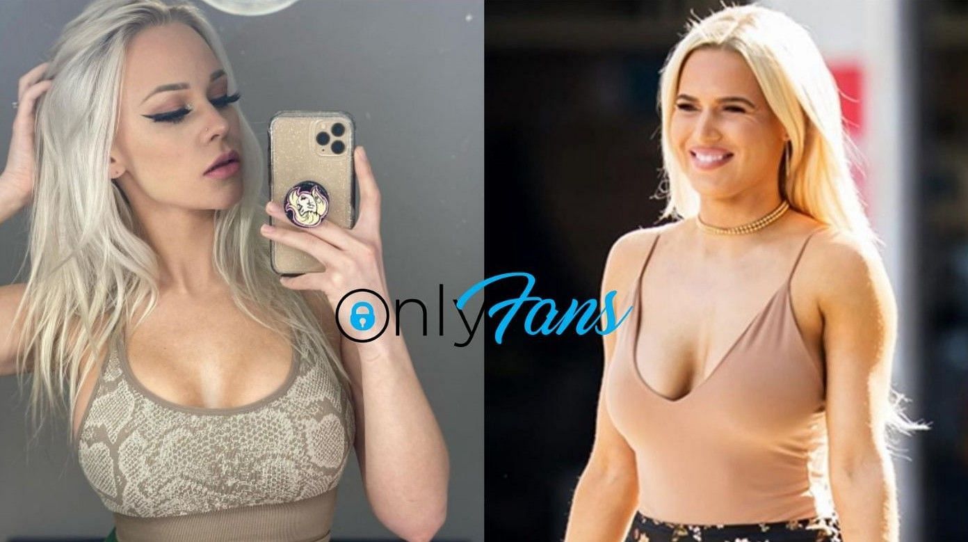 Serena ford onlyfans