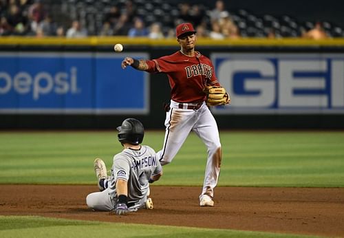 The Rockies and Diamondbacks start a series on Friday.