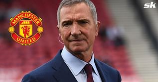 “He can’t deal with the pressure of playing at Man United” - Graeme Souness delivers brutal verdict on 26-year-old Manchester United star