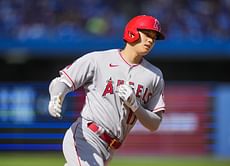 "It wouldn’t surprise me" - MLB insider speculates big off-season trade move for two-way star Shohei Ohtani, names Chicago Cubs as front-runners