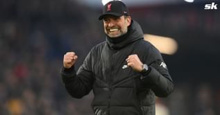 Liverpool expect to sign superstar midfielder in 2023 - Reports