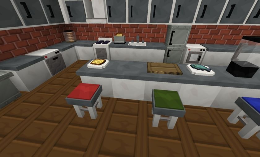 5 best Minecraft decoration mods in 2022