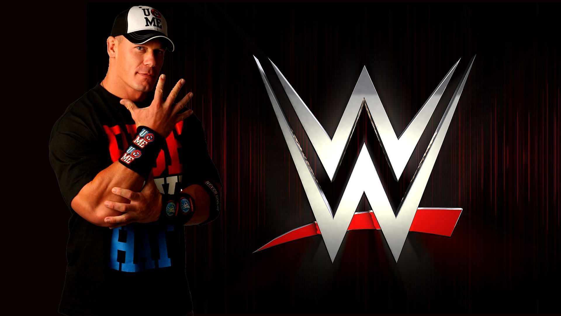 WWE के सबसे बड़े सुपरस्टार्स में से एक हैं जॉन सीना