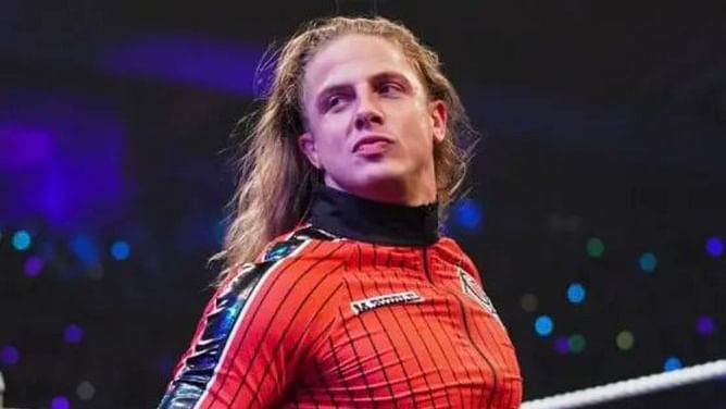 Current AEW star names WWE Superstar Riddle as one of his toughest competitors
