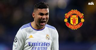 "That's hardly building for the future, and the fee is nonsense" – Liverpool legend slams Manchester United decision to sign Casemiro