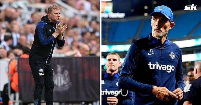 Newcastle enquire about possibility of signing Chelsea midfielder: Reports
