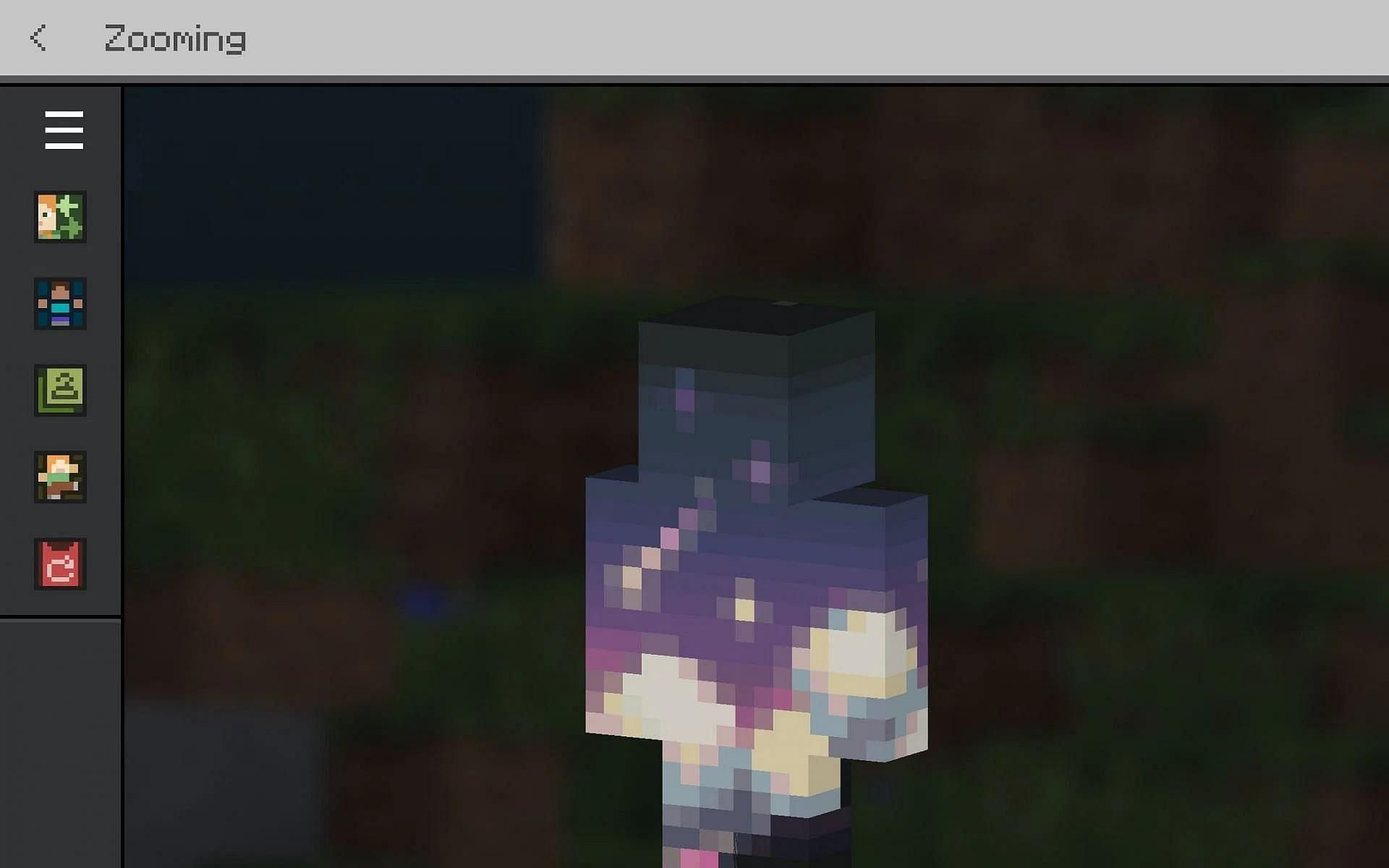 Creator Java Minecraft Skins