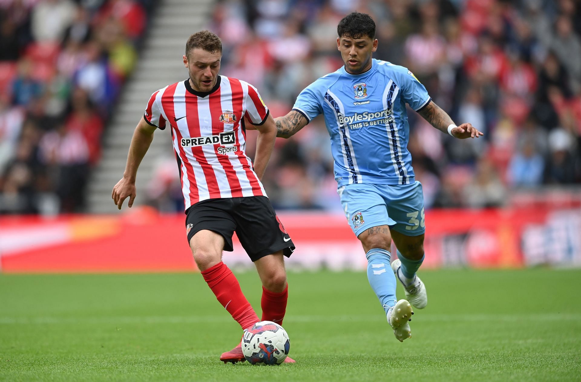 Bristol City Vs Sunderland Prediction, Preview, Team News And More ...