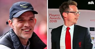 Chelsea open talks to sign ex-Liverpool sporting director Michael Edwards: Reports