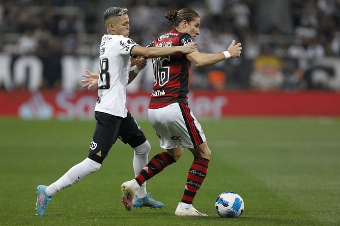 Flamengo vs Corinthians prediction, preview, team news and more | Copa Libertadores 2022