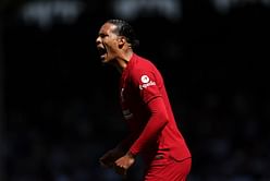 "We need a lot of midfielders" - Liverpool star Virgil van Dijk says he would welcome new signing