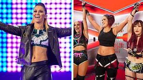 5 ways Tegan Nox could return at WWE Clash at the Castle