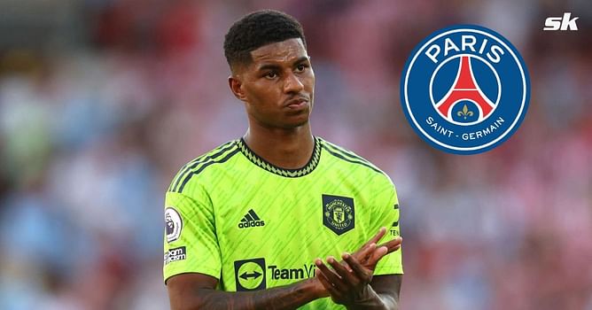 “When you cross the border, you are going to have to discover yourself again” – Ex-Manchester United star warns Rashford over PSG transfer