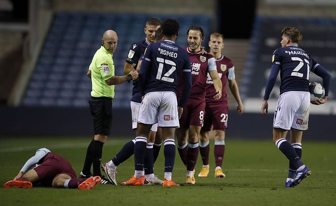 Burnley vs Millwall prediction, preview, team news and more | EFL Championship 2022-23
