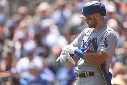 "They really had a plan for me. I was surprised by that" - Joey Gallo credits Los Angeles Dodgers coaching staff for his newfound success