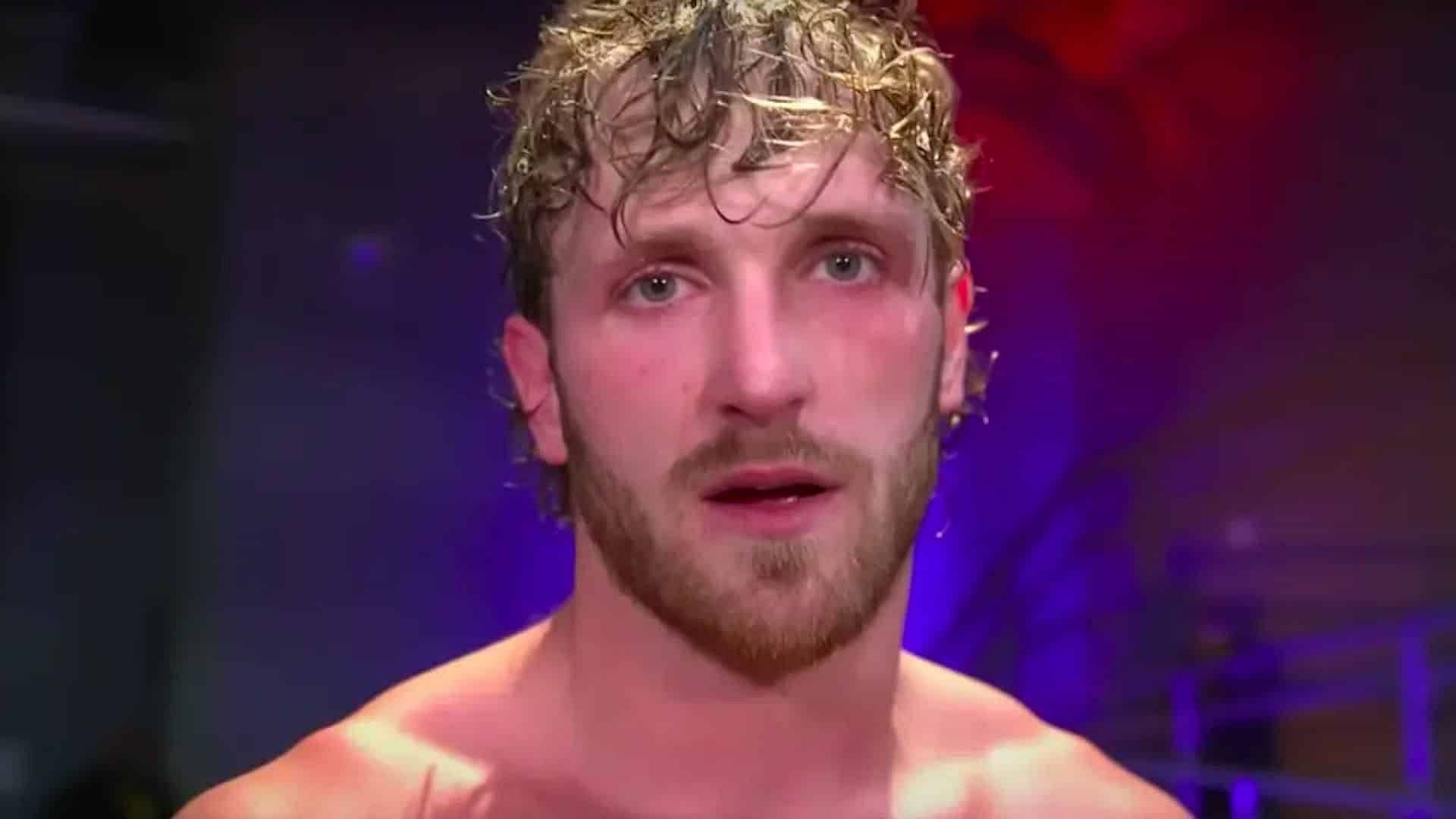 Logan Paul has become a mainstay in WWE